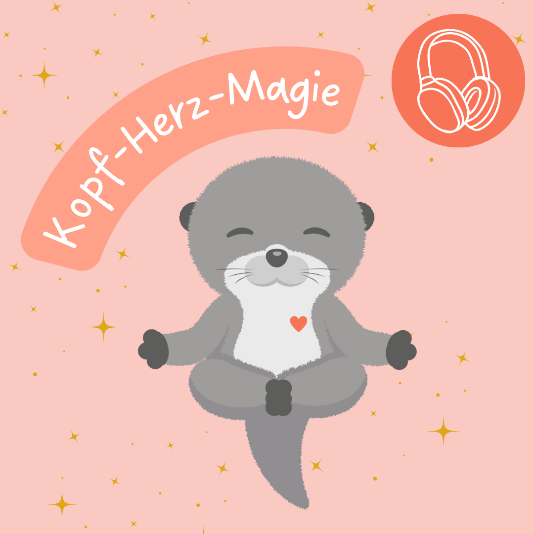 Audiokurs: Kopf-Herz-Magie