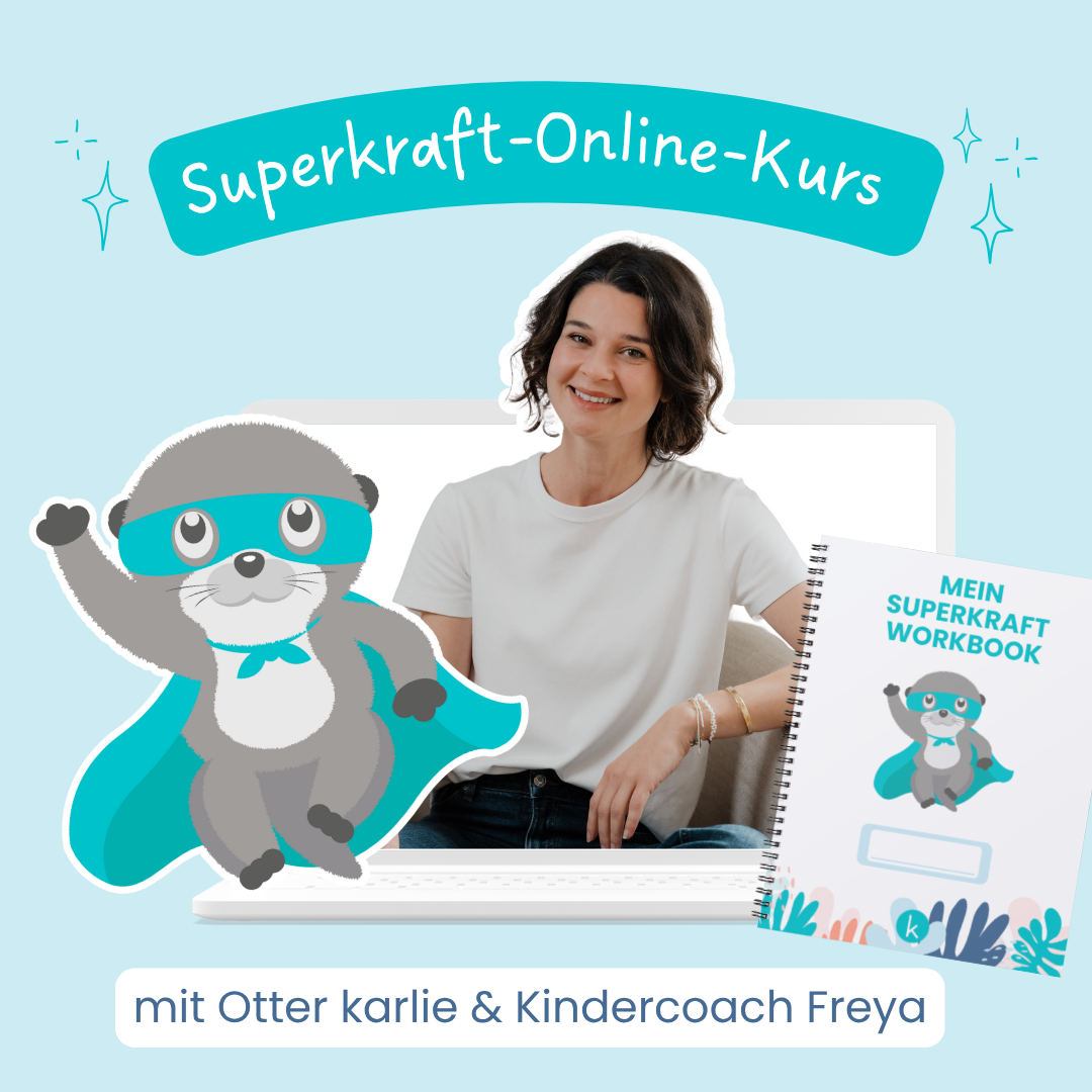 Superkraft Onlinekurs