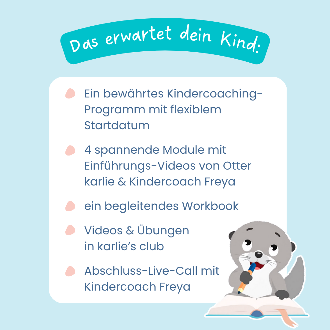 Superkraft Onlinekurs