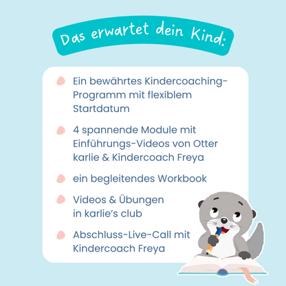 Superkraft Onlinekurs