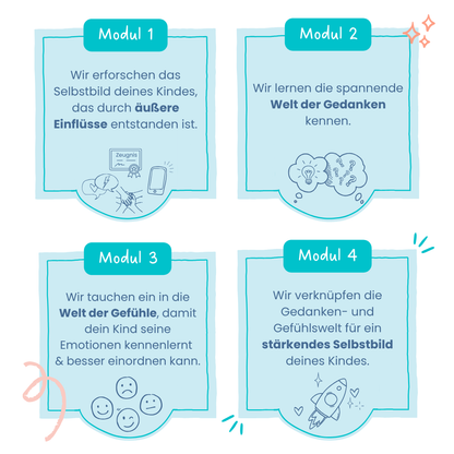 Superkraft Onlinekurs