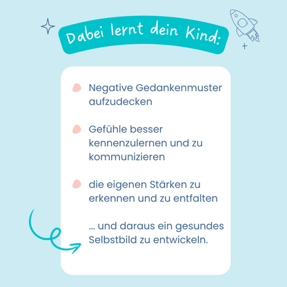 Superkraft Onlinekurs