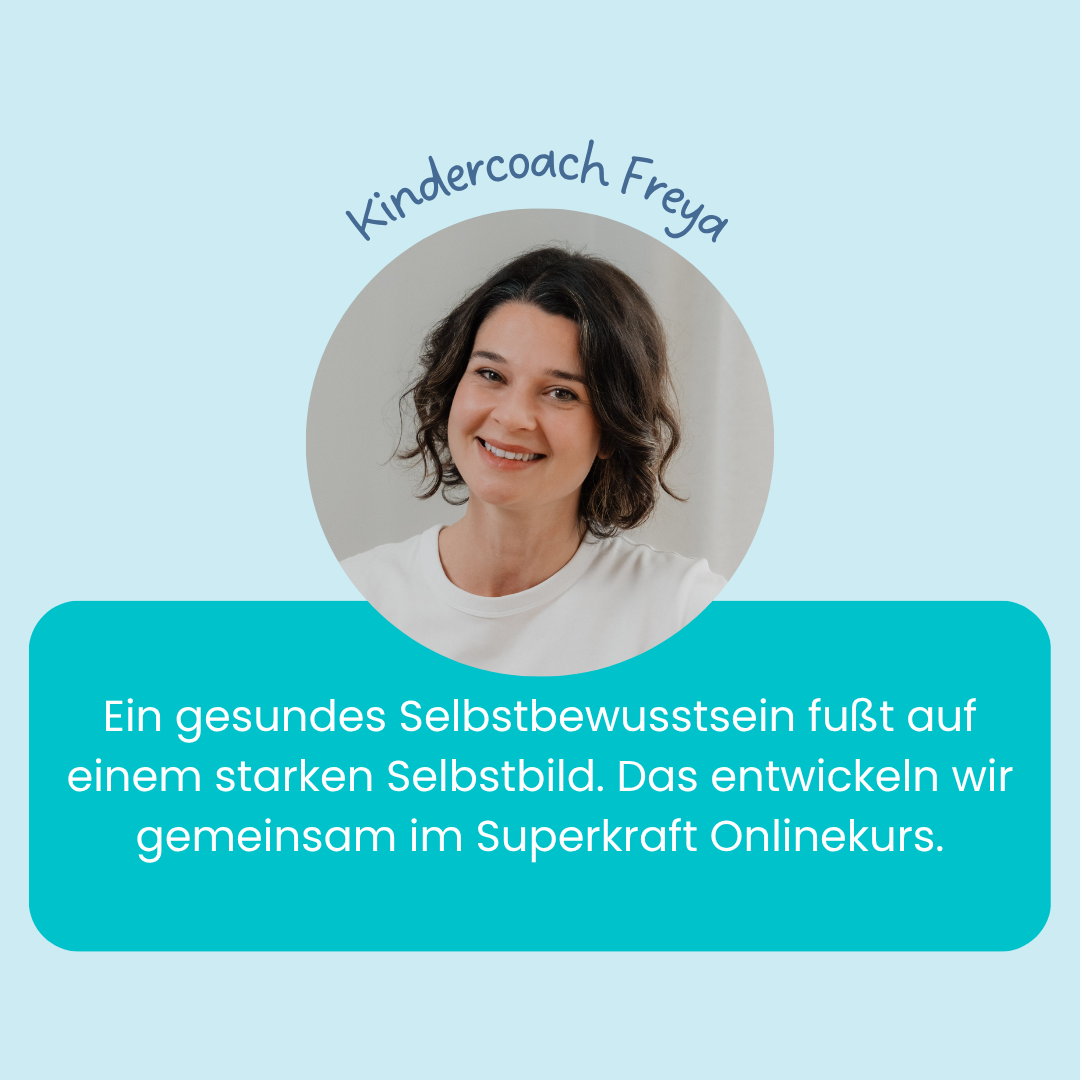 Superkraft Onlinekurs