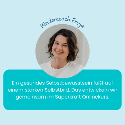 Superkraft Onlinekurs